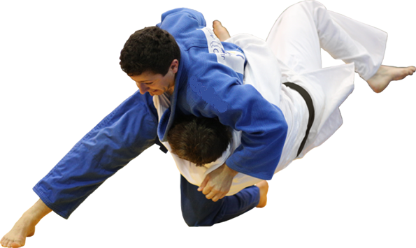 Judo-PNG